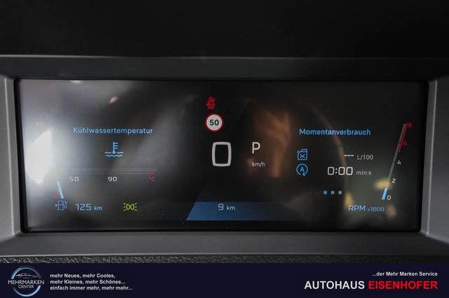 Peugeot Traveller Blue HDI AT8 L3 Business - LAGER -LAG. 