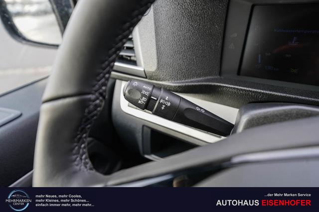 Peugeot Traveller Blue HDI AT8 L3 Business - LAGER -LAG. 