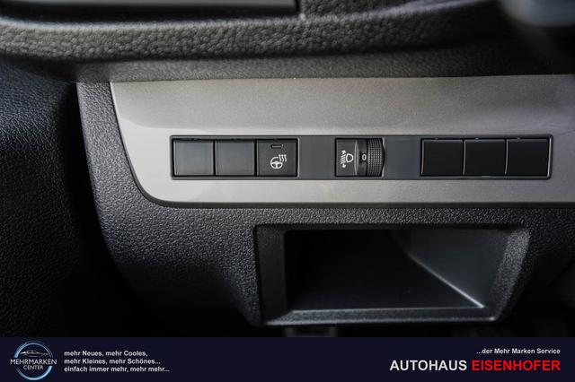 Peugeot Traveller Blue HDI AT8 L3 Business - LAGER -LAG. 