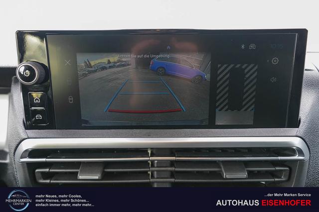 Peugeot Traveller Blue HDI AT8 L3 Business - LAGER -LAG. 