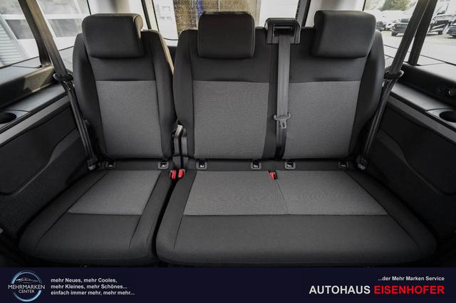 Peugeot Traveller Blue HDI AT8 L3 Business - LAGER -LAG. 