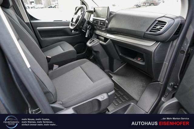 Peugeot Traveller Blue HDI AT8 L3 Business - LAGER -LAG. 