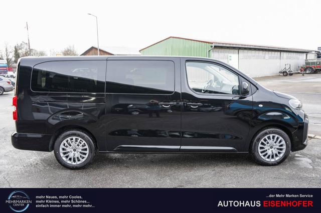 Peugeot Traveller Blue HDI AT8 L3 Business - LAGER -LAG. 