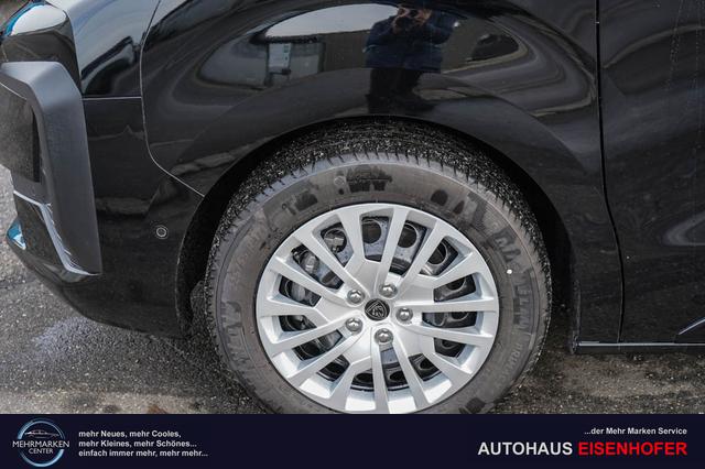 Peugeot Traveller Blue HDI AT8 L3 Business - LAGER -LAG. 