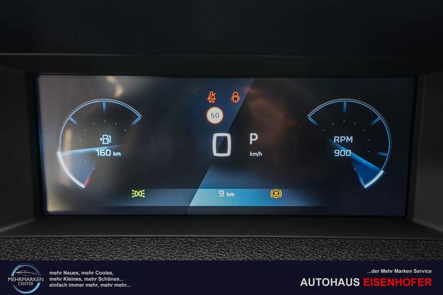 Peugeot Traveller Blue HDI AT8 L3 Business - LAGER -LAG. 