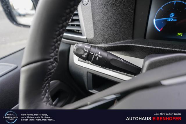 Peugeot Traveller Blue HDI AT8 L3 Business - LAGER -LAG. 