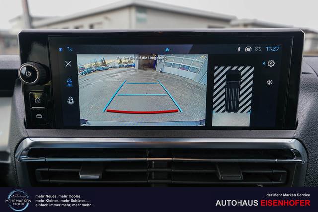 Peugeot Traveller Blue HDI AT8 L3 Business - LAGER -LAG. 