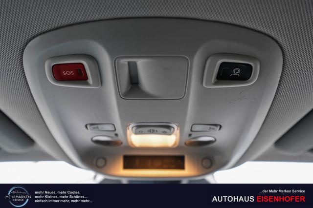 Peugeot Traveller Blue HDI AT8 L3 Business - LAGER -LAG. 