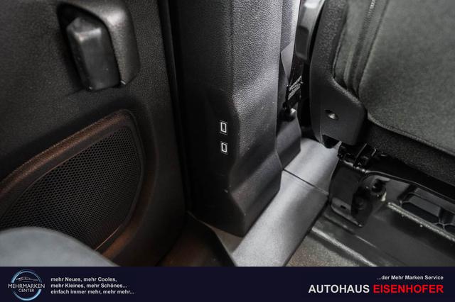 Peugeot Traveller Blue HDI AT8 L3 Business - LAGER -LAG. 