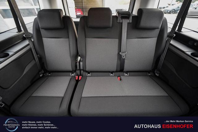 Peugeot Traveller Blue HDI AT8 L3 Business - LAGER -LAG. 