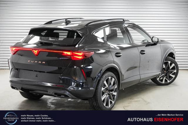 Cupra Formentor - 1,5 eTSI DSG - LAGER