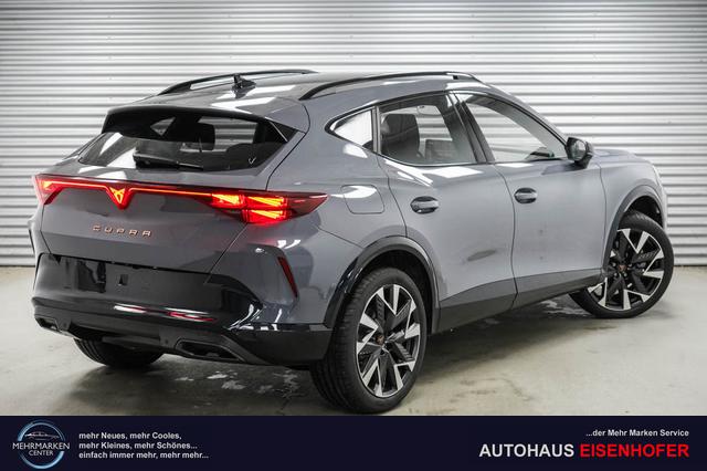 Cupra Formentor - 1,5 eTSI DSG - LAGER