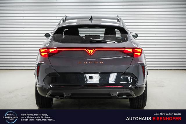 Cupra Formentor 1,5 eTSI DSG - LAGER 