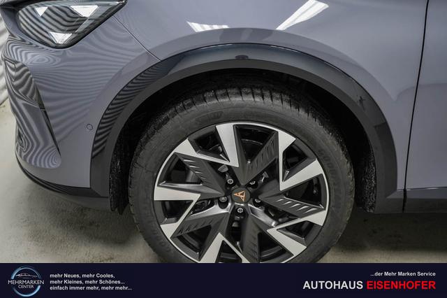 Cupra Formentor 1,5 eTSI DSG - LAGER 