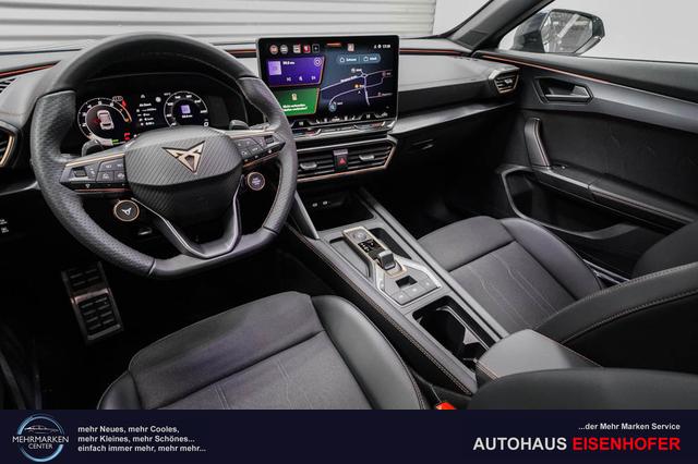 Cupra Formentor 1,5 eTSI DSG - LAGER 