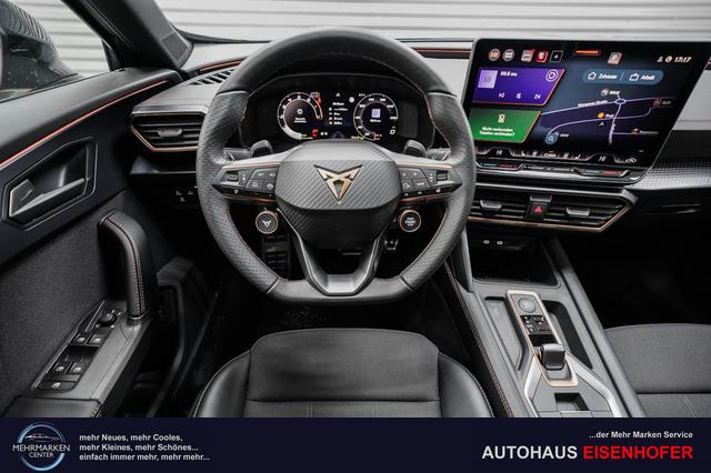 Cupra Formentor 1,5 eTSI DSG - LAGER 