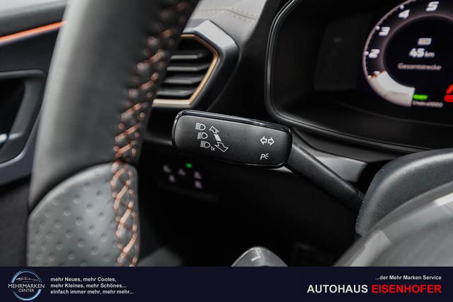 Cupra Formentor 1,5 eTSI DSG - LAGER 