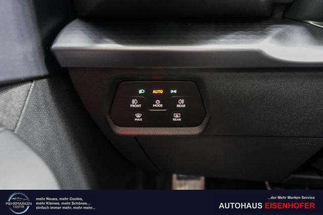 Cupra Formentor 1,5 eTSI DSG - LAGER 