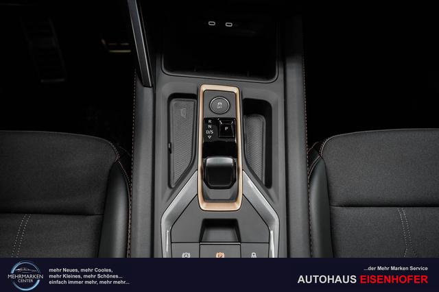 Cupra Formentor 1,5 eTSI DSG - LAGER 