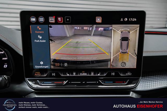 Cupra Formentor 1,5 eTSI DSG - LAGER 