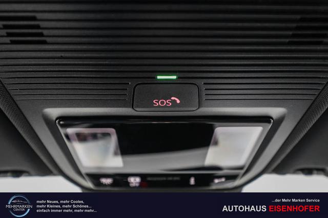 Cupra Formentor 1,5 eTSI DSG - LAGER 