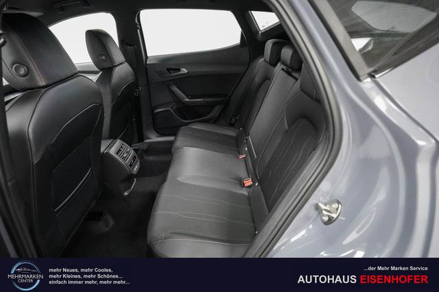 Cupra Formentor 1,5 eTSI DSG - LAGER 