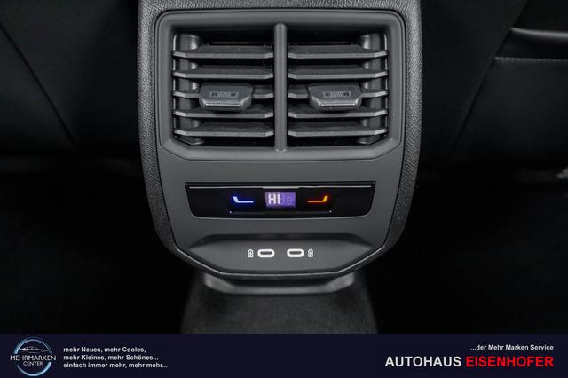 Cupra Formentor 1,5 eTSI DSG - LAGER 