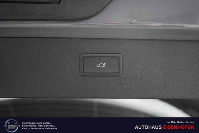 Cupra Formentor 1,5 eTSI DSG - LAGER 