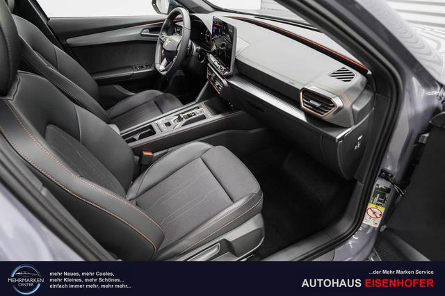 Cupra Formentor 1,5 eTSI DSG - LAGER 