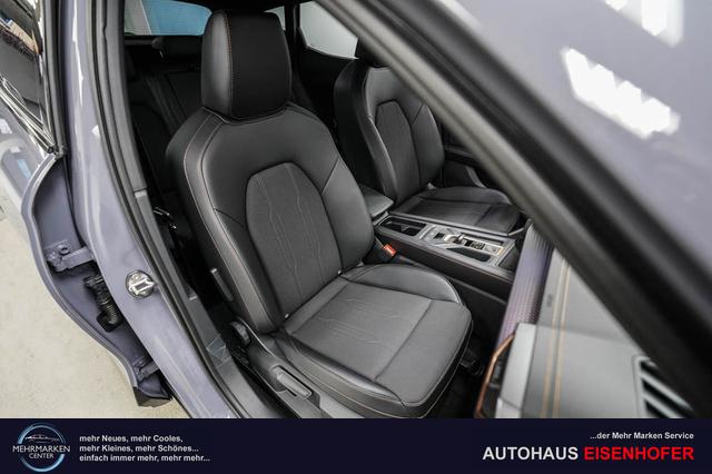 Cupra Formentor 1,5 eTSI DSG - LAGER 