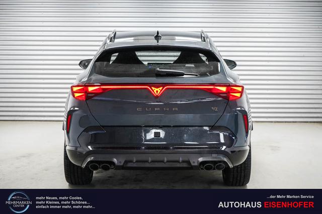 Cupra Formentor 2,0 TSI DSG 4x4 VZ - LAGER 