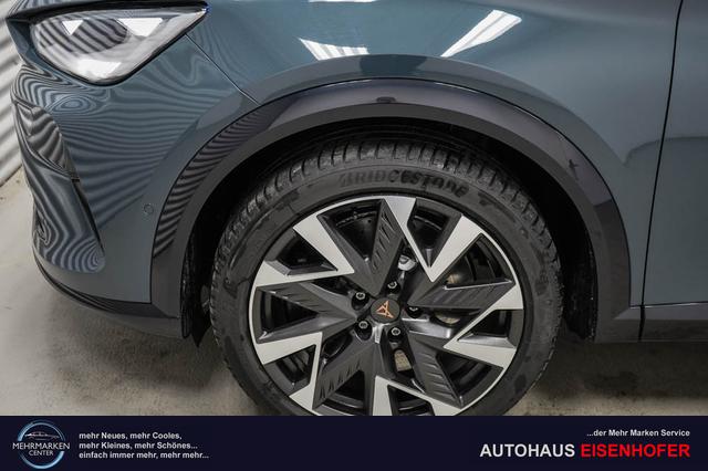 Cupra Formentor 2,0 TSI DSG 4x4 VZ - LAGER 