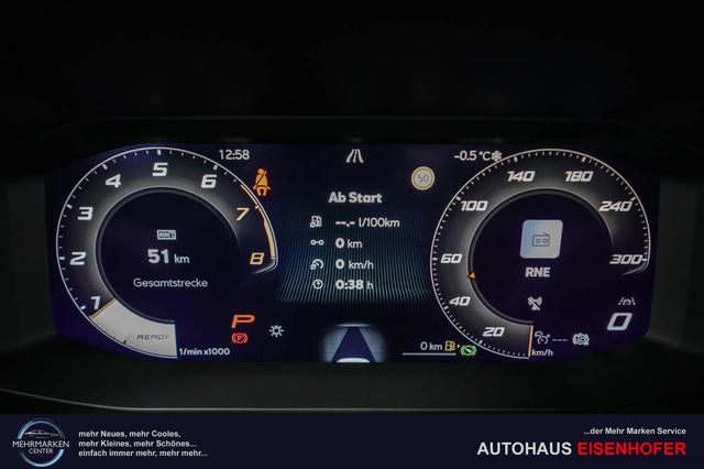 Cupra Formentor 2,0 TSI DSG 4x4 VZ - LAGER 