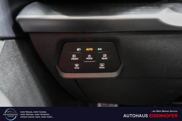 Cupra Formentor 2,0 TSI DSG 4x4 VZ - LAGER 