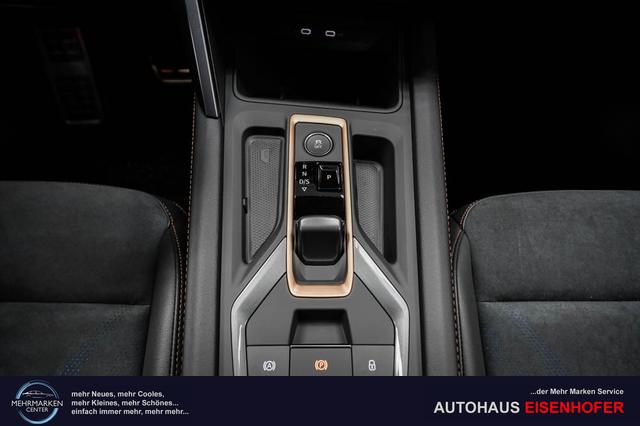 Cupra Formentor 2,0 TSI DSG 4x4 VZ - LAGER 