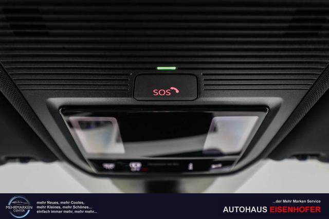 Cupra Formentor 2,0 TSI DSG 4x4 VZ - LAGER 