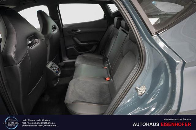 Cupra Formentor 2,0 TSI DSG 4x4 VZ - LAGER 