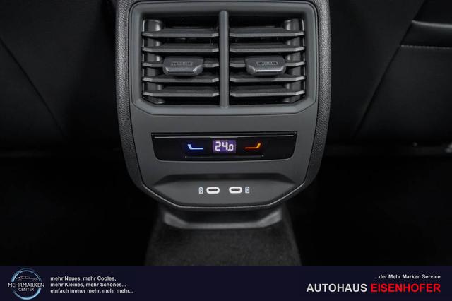 Cupra Formentor 2,0 TSI DSG 4x4 VZ - LAGER 