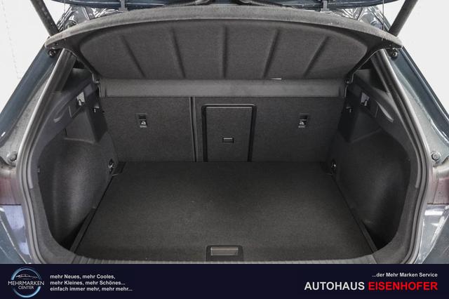 Cupra Formentor 2,0 TSI DSG 4x4 VZ - LAGER 