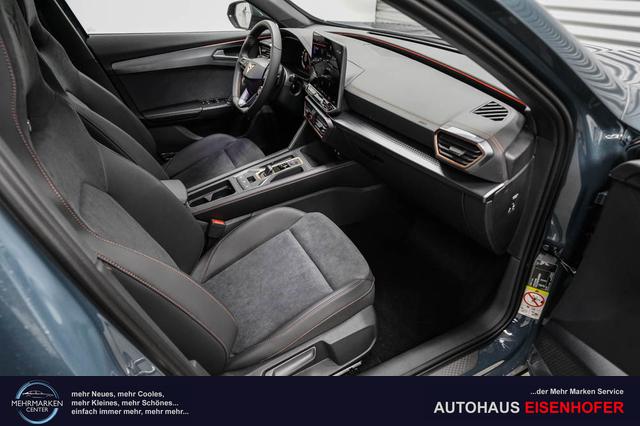 Cupra Formentor 2,0 TSI DSG 4x4 VZ - LAGER 