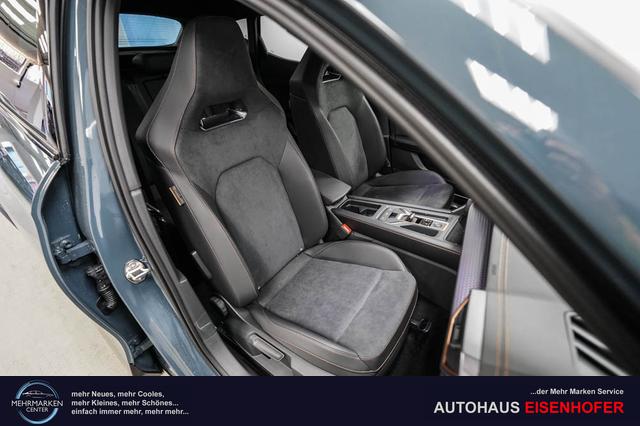 Cupra Formentor 2,0 TSI DSG 4x4 VZ - LAGER 