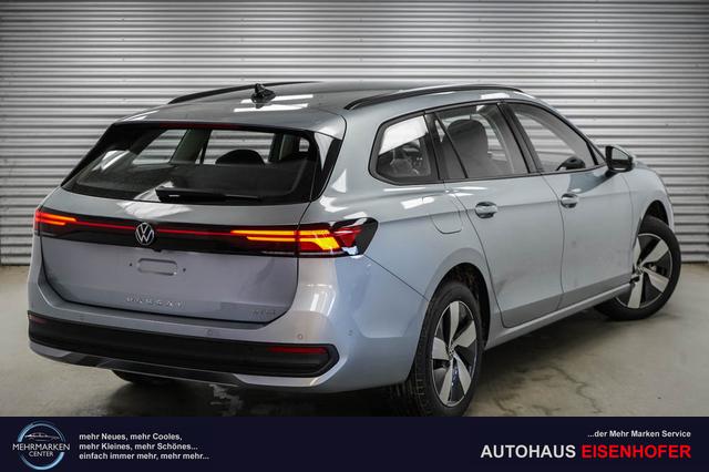 Volkswagen Passat Variant 1,5 TSI DSG City - LAGER 