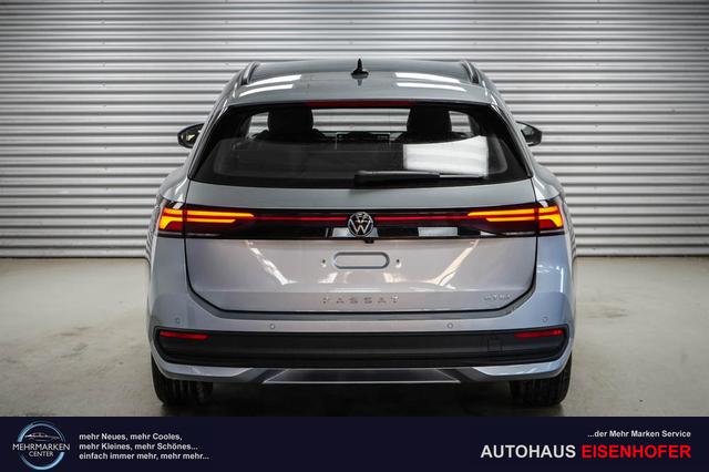 Volkswagen Passat Variant 1,5 TSI DSG City - LAGER 