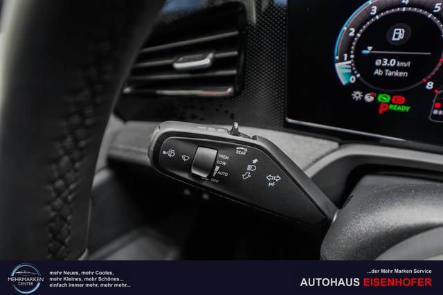 Volkswagen Passat Variant 1,5 TSI DSG City - LAGER 