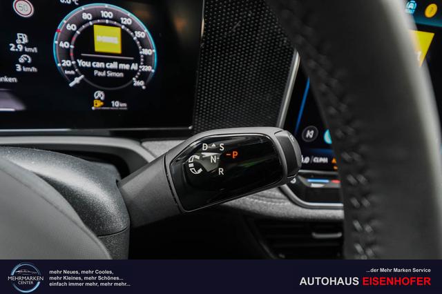 Volkswagen Passat Variant 1,5 TSI DSG City - LAGER 