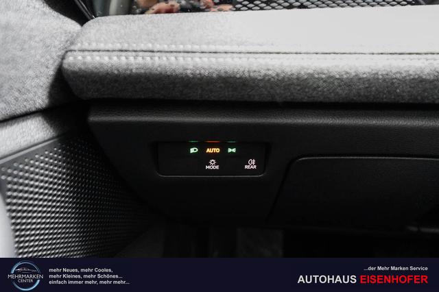 Volkswagen Passat Variant 1,5 TSI DSG City - LAGER 