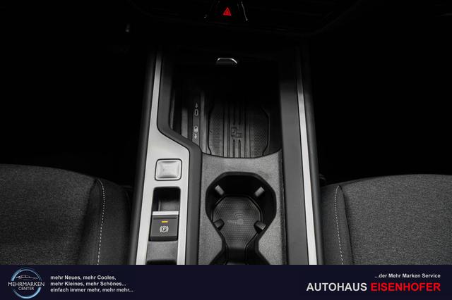 Volkswagen Passat Variant 1,5 TSI DSG City - LAGER 