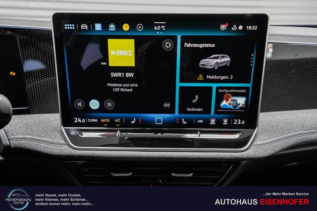 Volkswagen Passat Variant 1,5 TSI DSG City - LAGER 