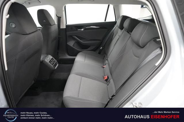 Volkswagen Passat Variant 1,5 TSI DSG City - LAGER 