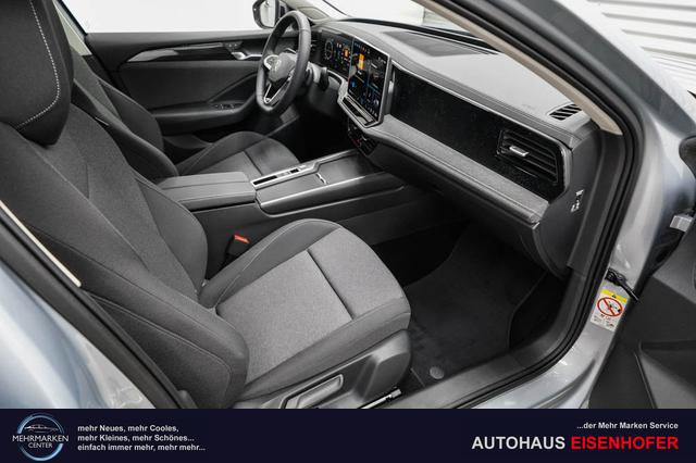 Volkswagen Passat Variant 1,5 TSI DSG City - LAGER 